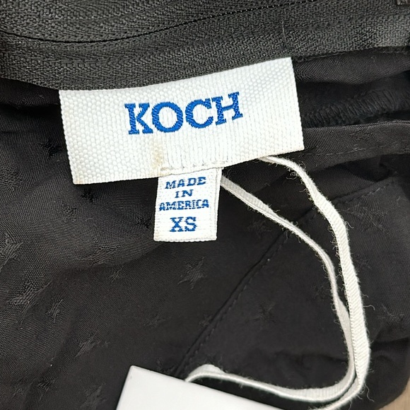 Koch Cristiano Top & Erica Skirt Set - Picture 9 of 11